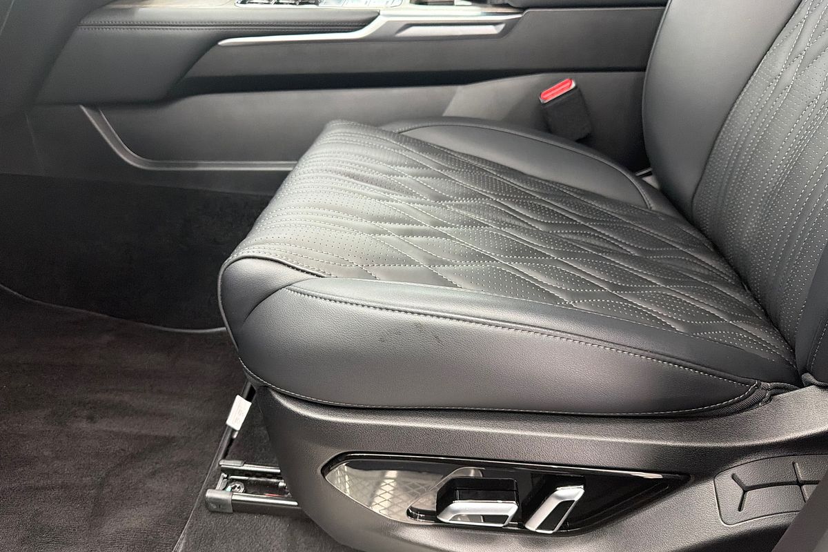 2024 GWM Tank 500 Ultra Hybrid P03