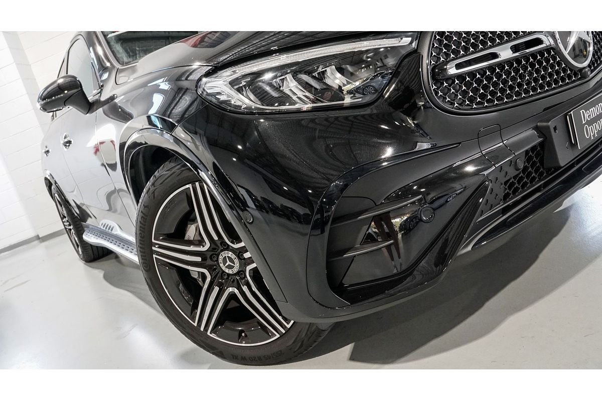 2025 Mercedes-Benz GLC-Class GLC300 C254