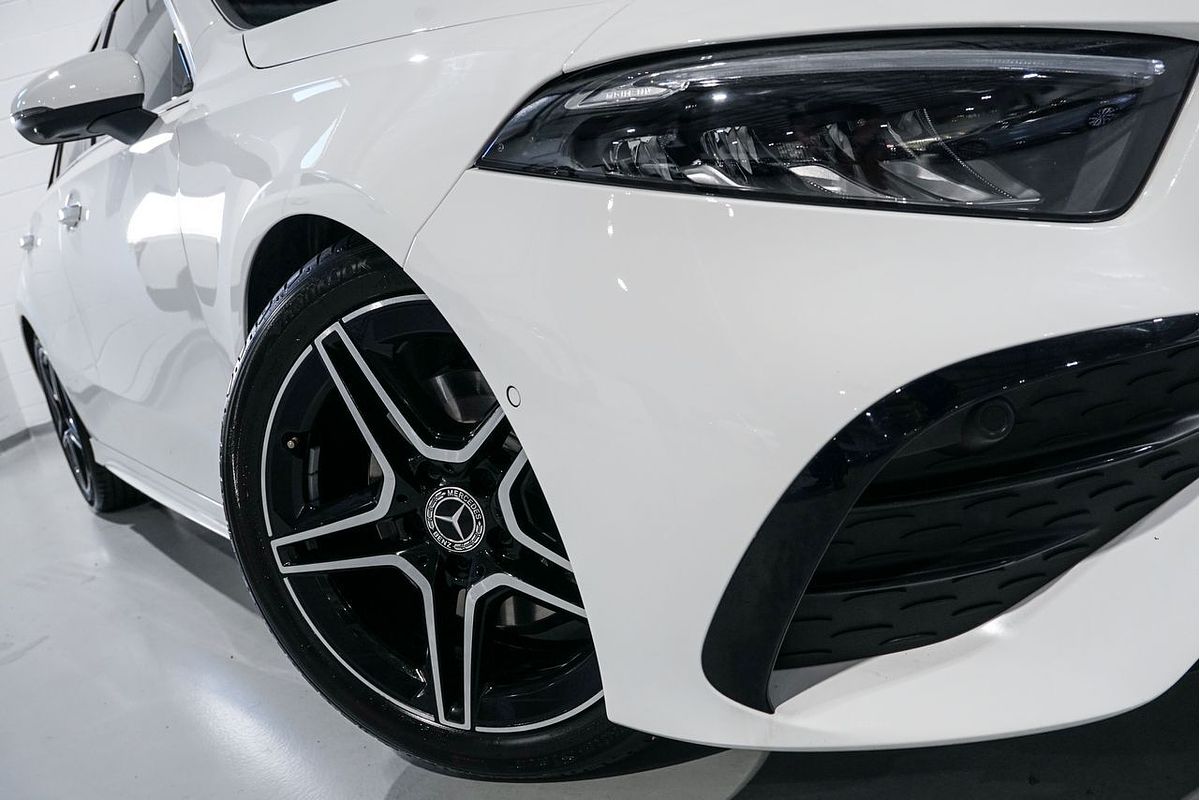 2024 Mercedes-Benz A-Class A200 W177