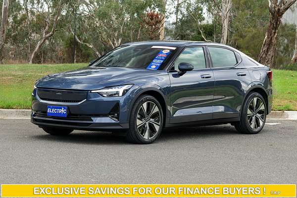 2023 Polestar 2 Long range Dual motor