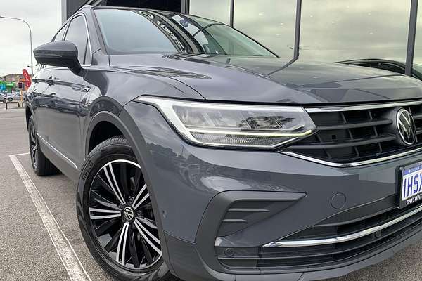 2022 Volkswagen Tiguan 110TSI Life 5N