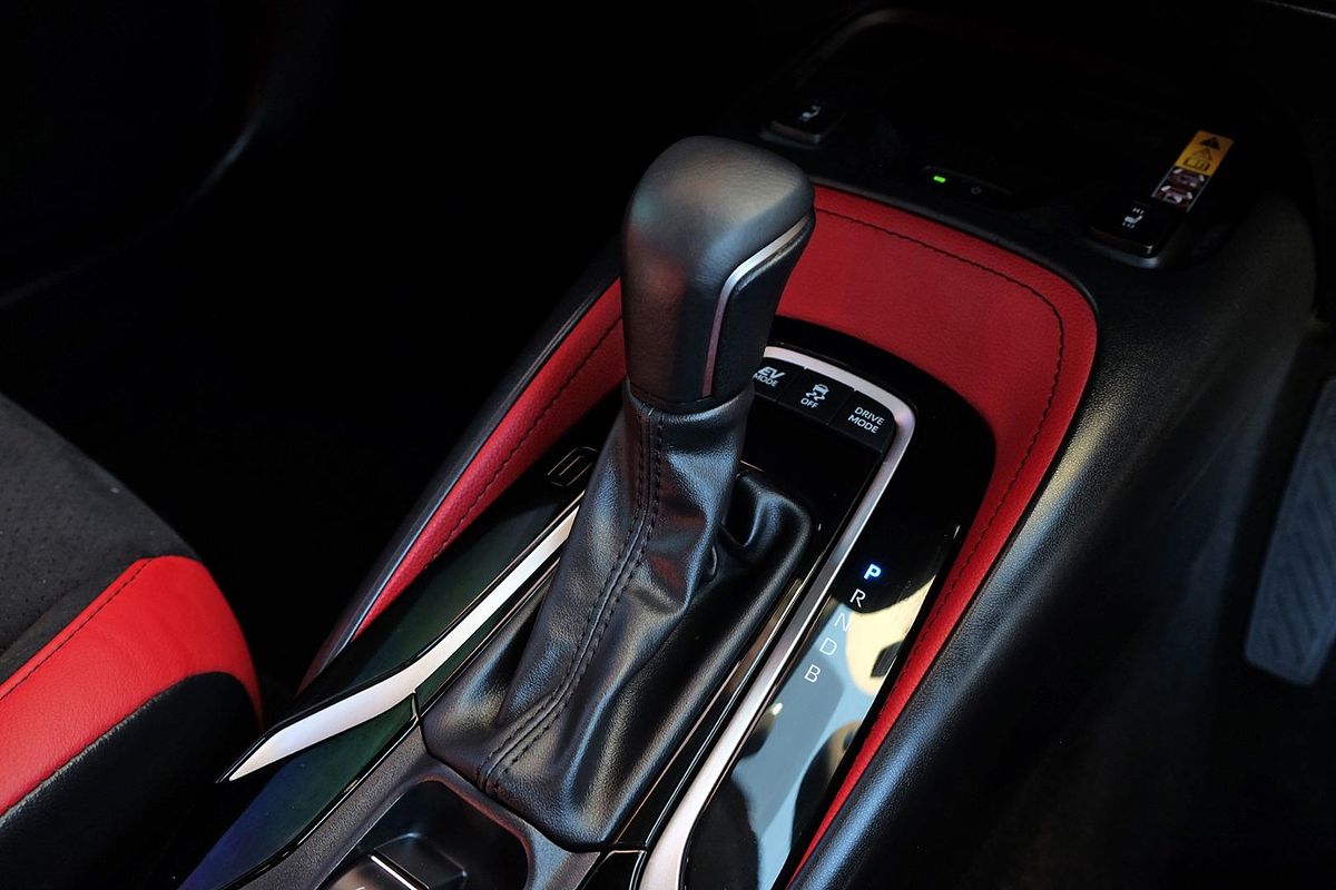 2023 Toyota Corolla ZR Hybrid ZWE219R