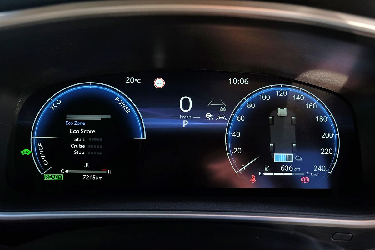 2023 Toyota Corolla ZR Hybrid ZWE219R