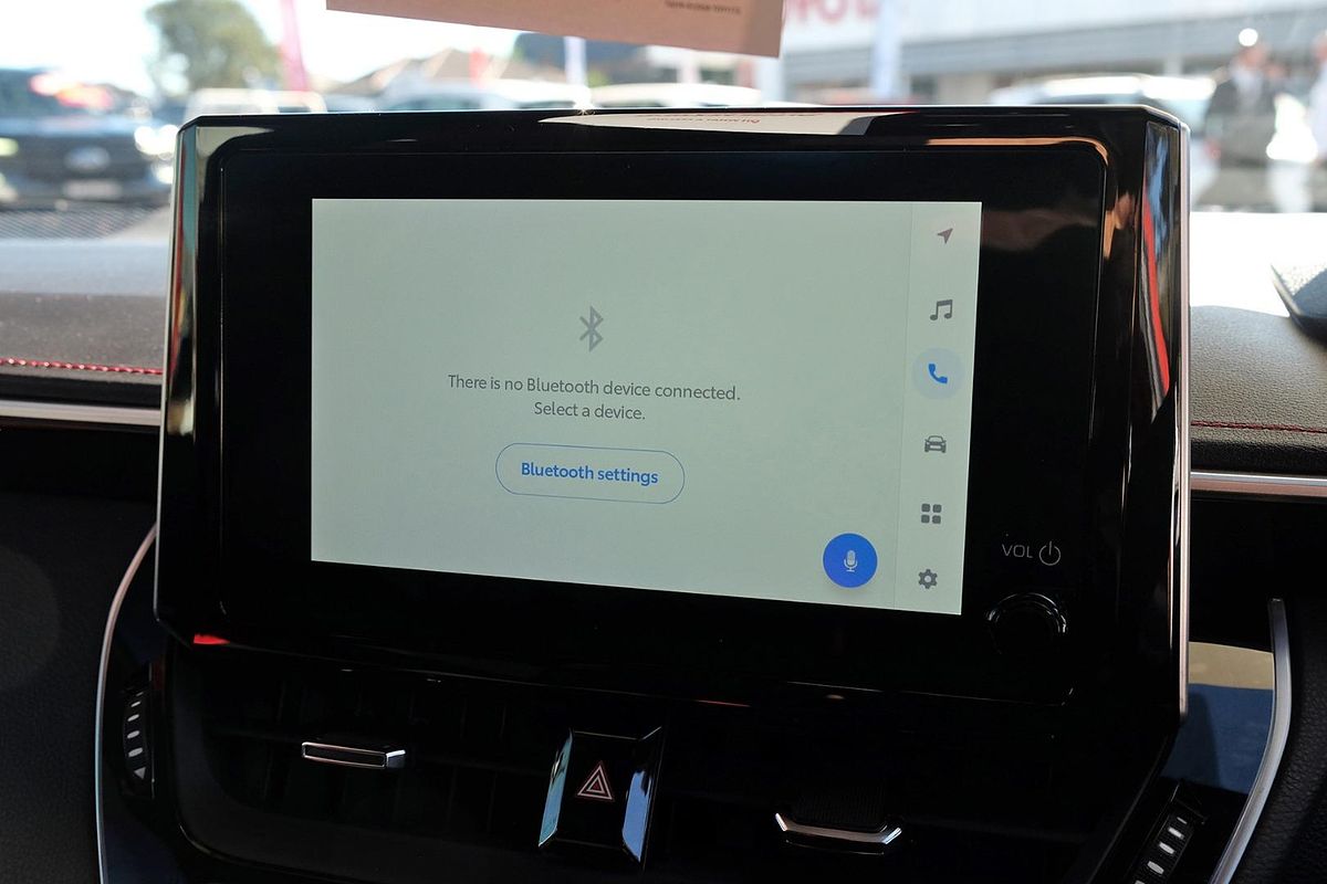 2023 Toyota Corolla ZR Hybrid ZWE219R