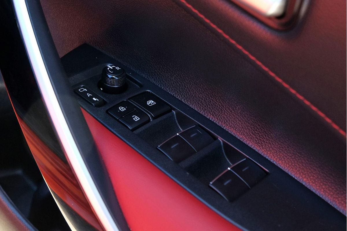 2023 Toyota Corolla ZR Hybrid ZWE219R