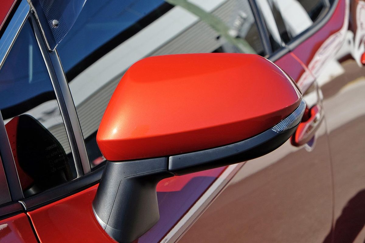 2023 Toyota Corolla ZR Hybrid ZWE219R