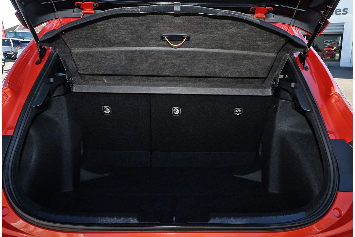 2023 Toyota Corolla ZR Hybrid ZWE219R