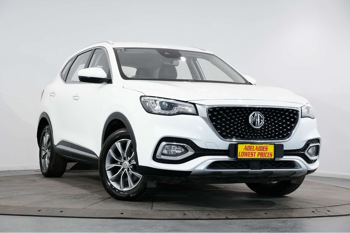 2022 MG HS Vibe SAS23