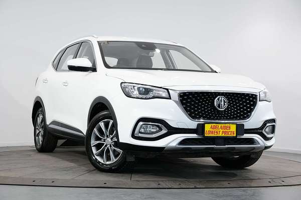 2022 MG HS Vibe SAS23