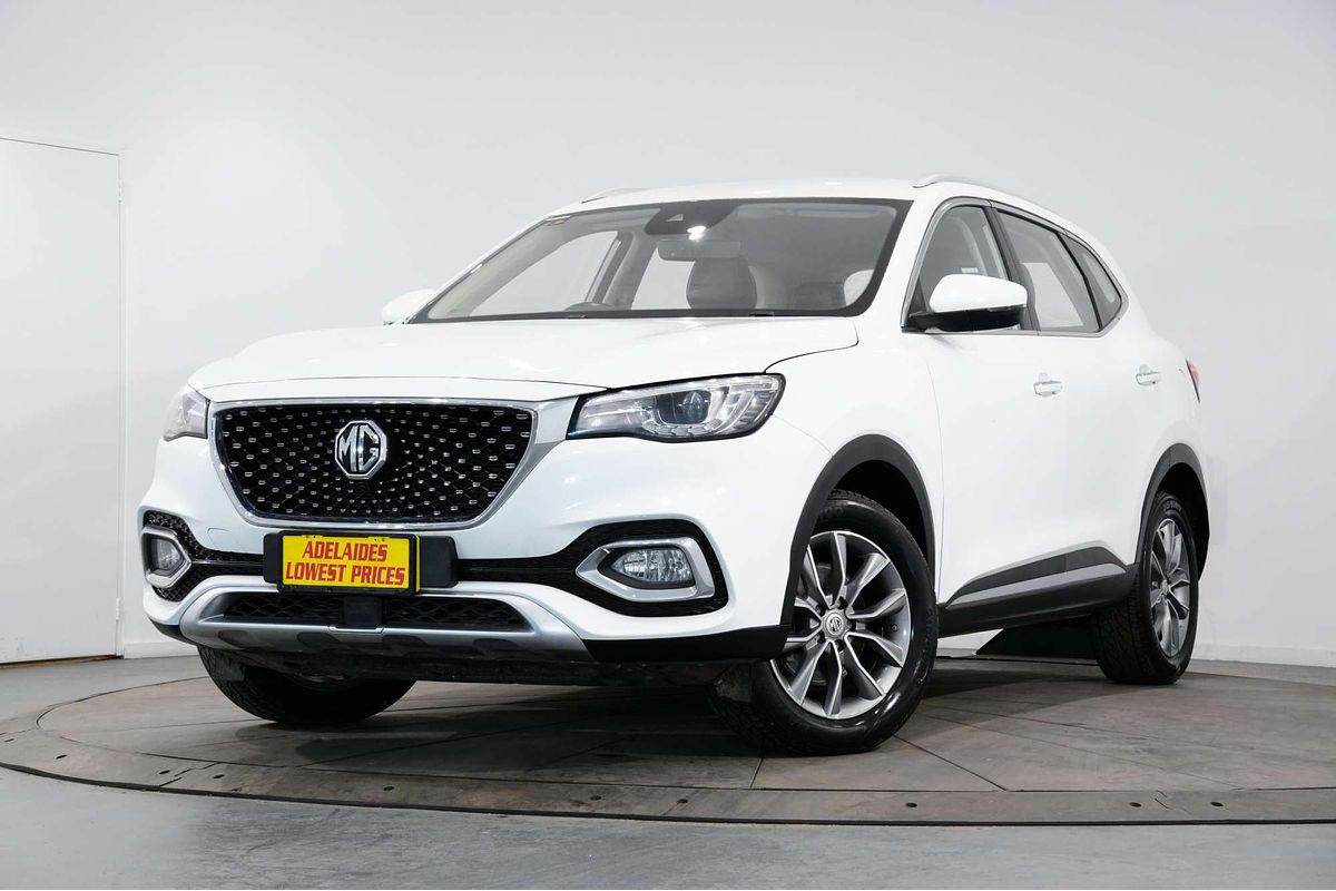 2022 MG HS Vibe SAS23