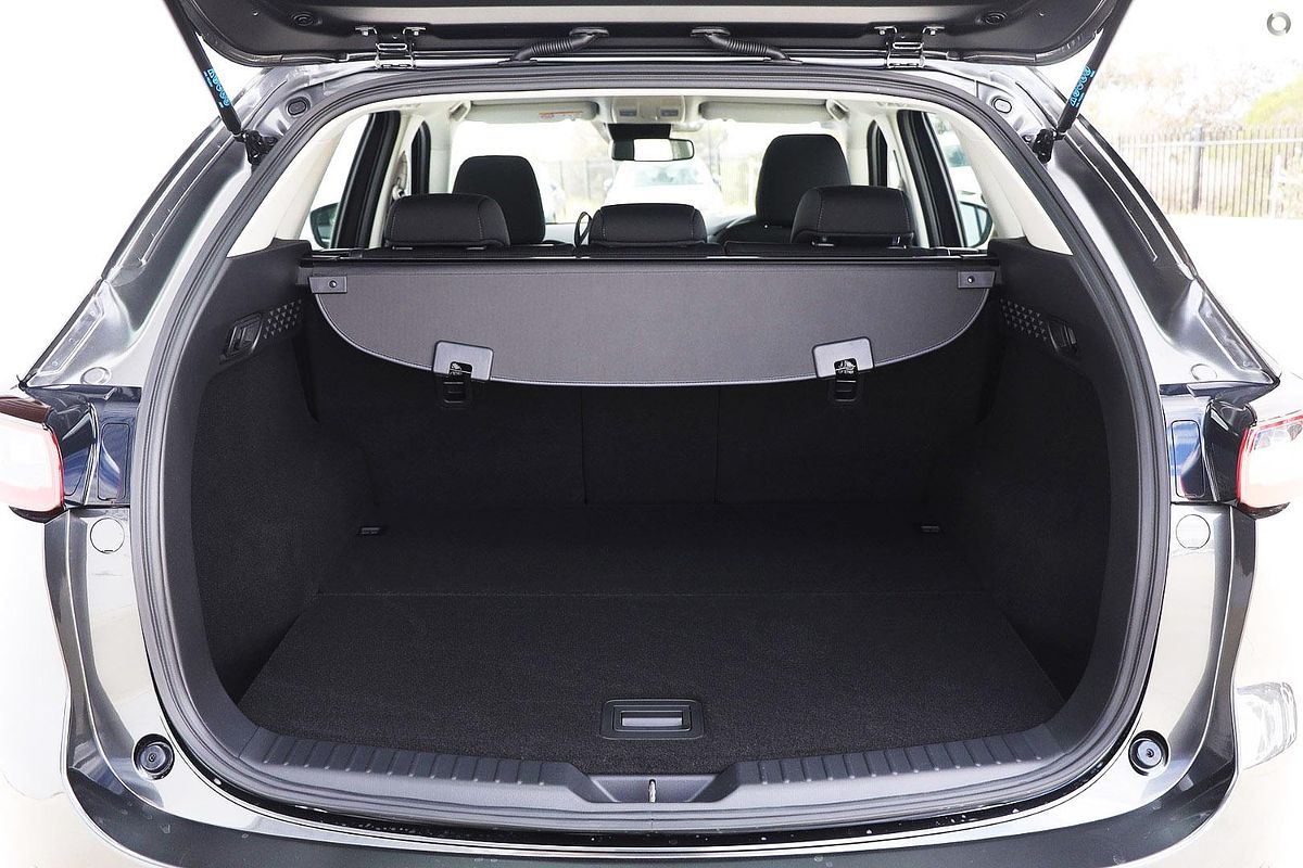 2025 Mazda CX-5 G25 Maxx Sport KF Series