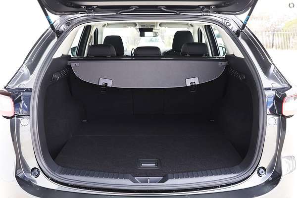 2025 Mazda CX-5 G25 Maxx Sport KF Series