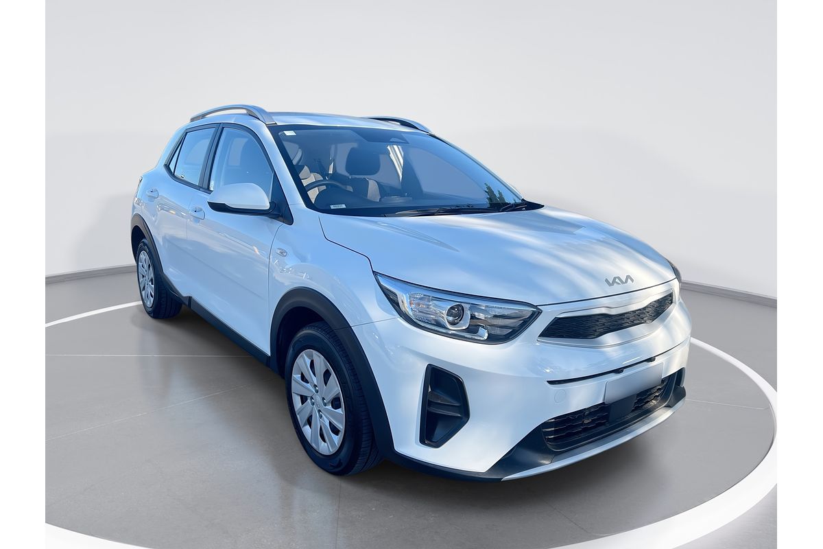 2021 Kia Stonic S YB