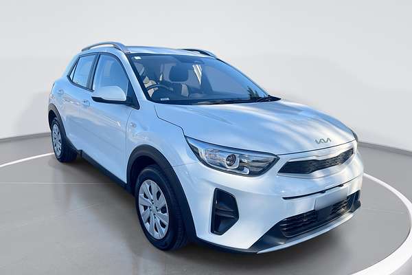 2021 Kia Stonic S YB