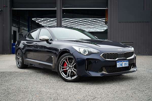 2019 Kia Stinger 330S CK