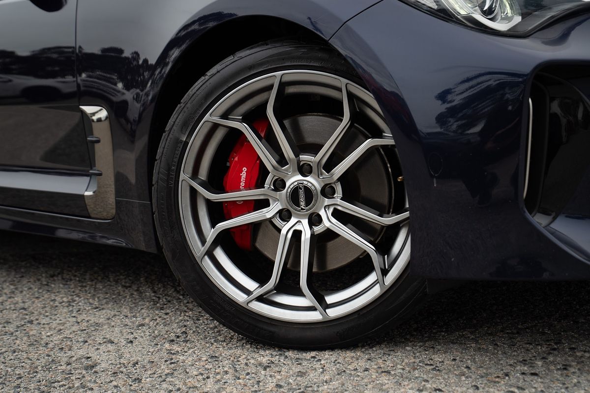 2019 Kia Stinger 330S CK