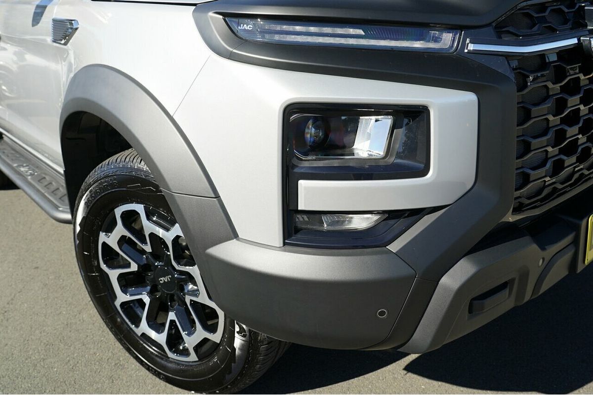 2025 JAC T9 Haven All Wheel Drive