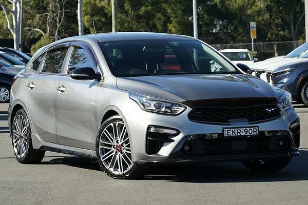 2020 Kia Cerato GT BD
