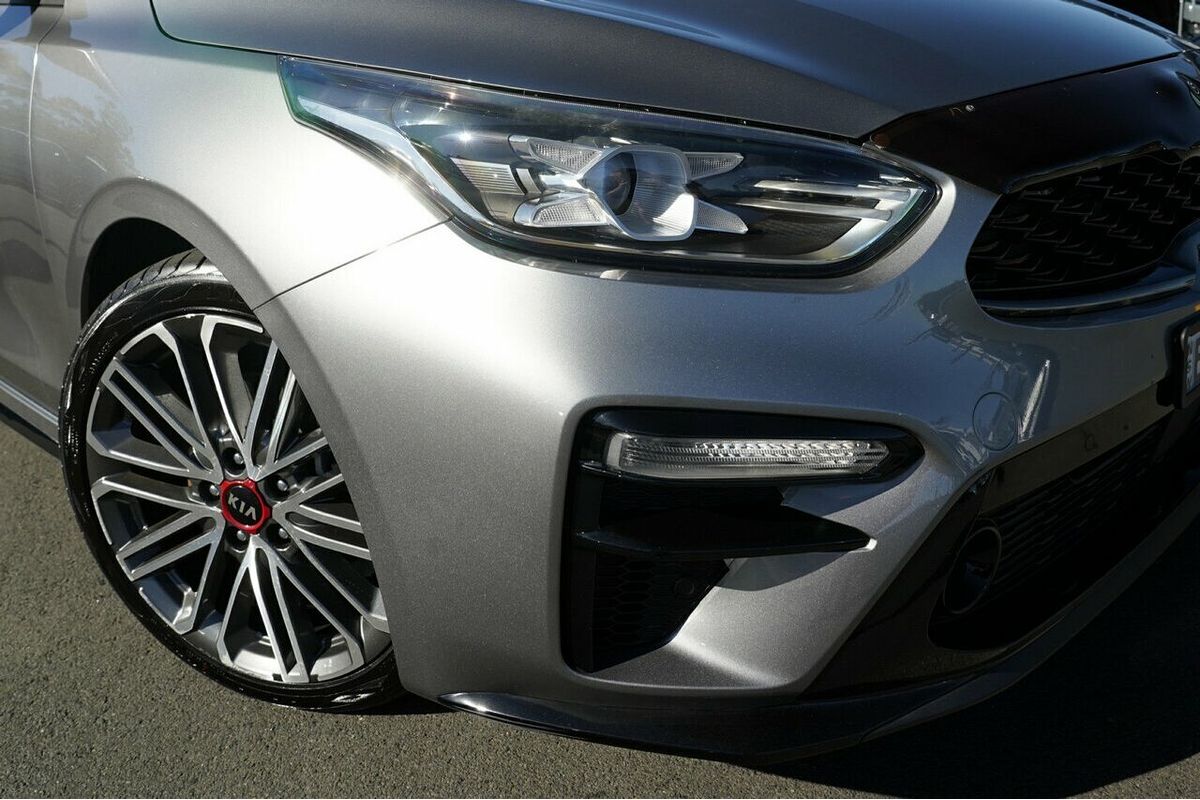 2020 Kia Cerato GT BD