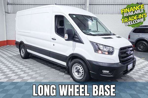 2021 Ford Transit 350L VO LWB Mid Roof