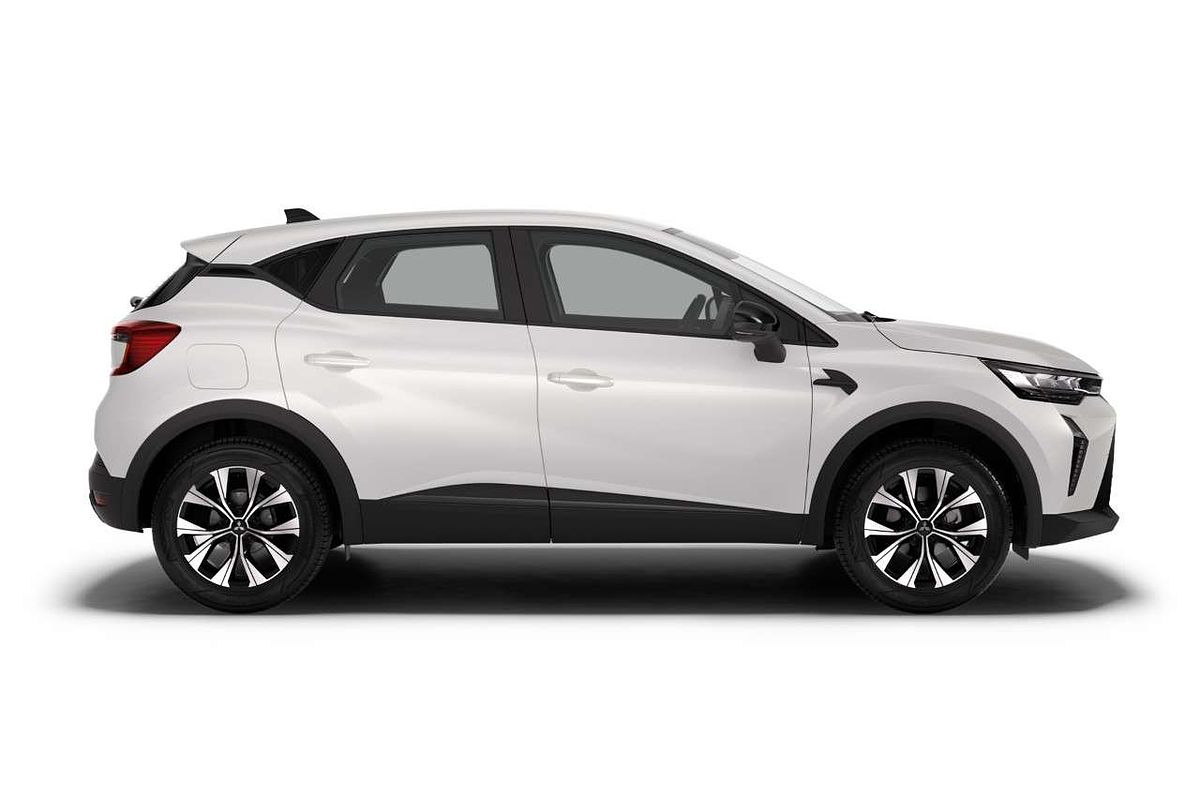 2025 Mitsubishi ASX LS XE