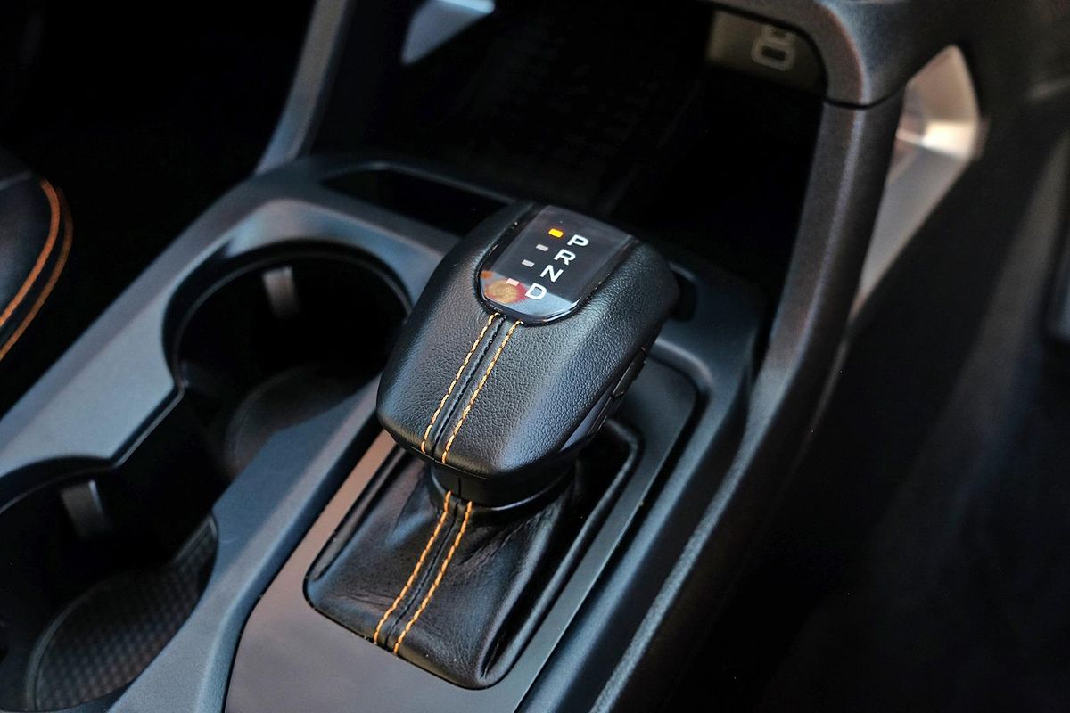 2024 Ford Ranger WILDTRAK 3.0 (4x4) PY MY24 4X4 3.0L