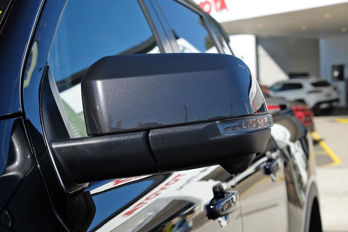 2024 Ford Ranger WILDTRAK 3.0 (4x4) PY MY24 4X4 3.0L