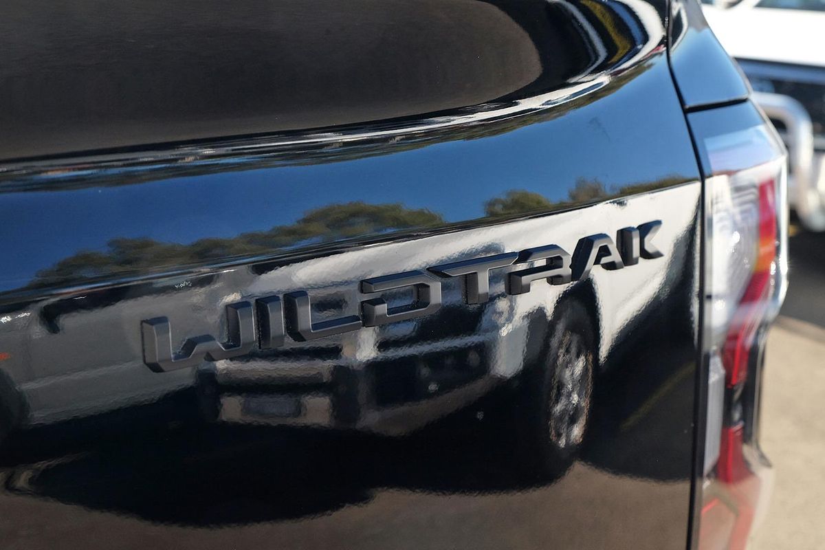 2024 Ford Ranger WILDTRAK 3.0 (4x4) PY MY24 4X4 3.0L