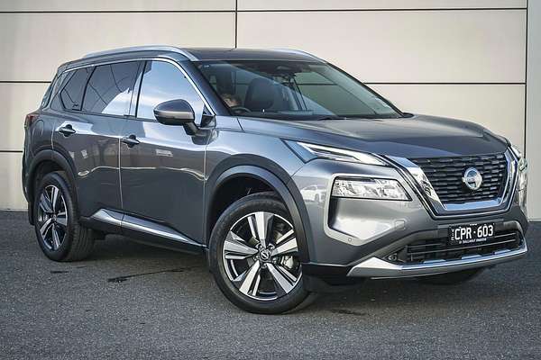 2023 Nissan X-TRAIL Ti-L T33