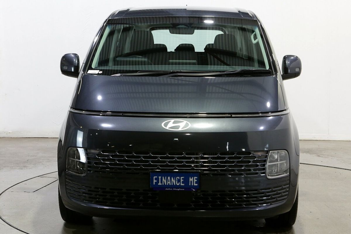2024 Hyundai STARIA Elite US4.V3
