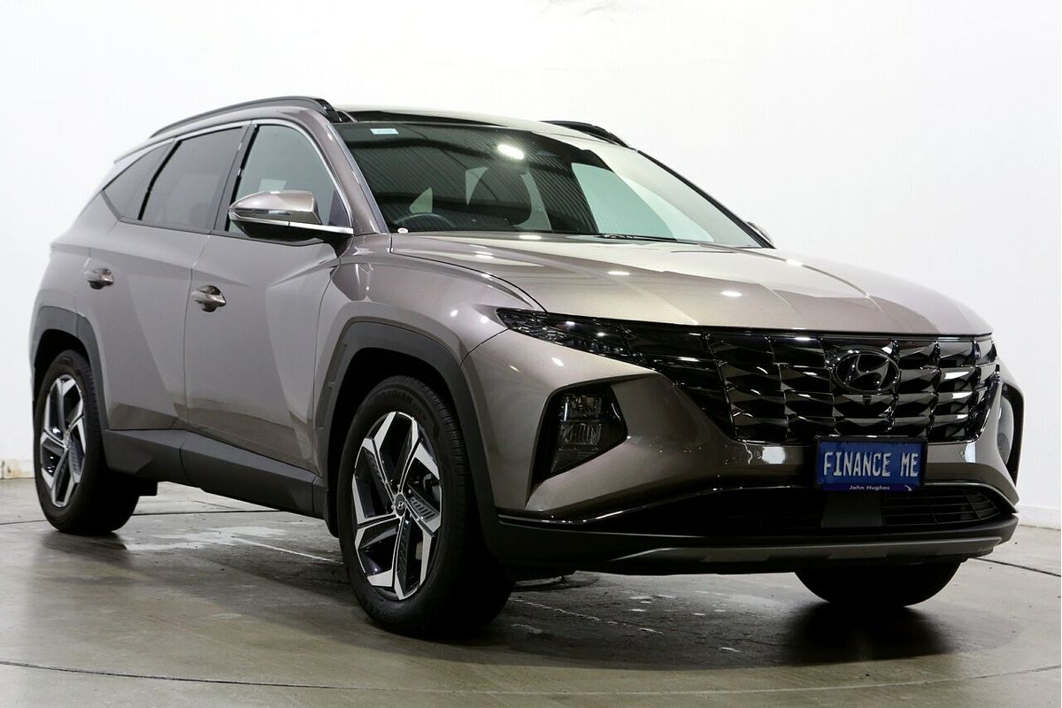 2022 Hyundai Tucson Highlander NX4.V1