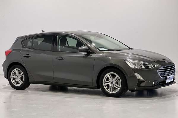 2018 Ford Focus Trend SA