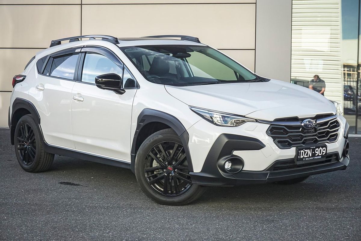 2023 Subaru Crosstrek 2.0S G6X