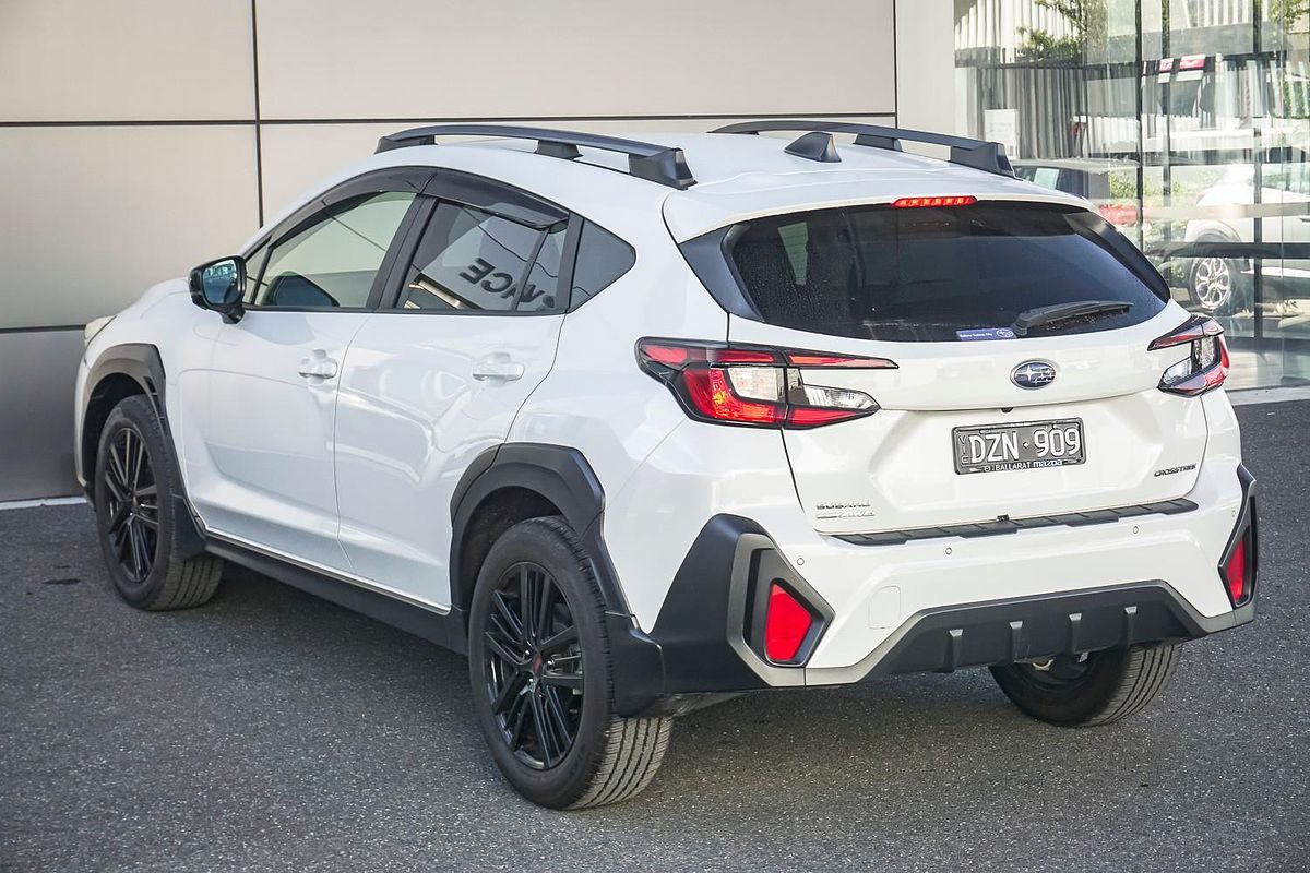 2023 Subaru Crosstrek 2.0S G6X