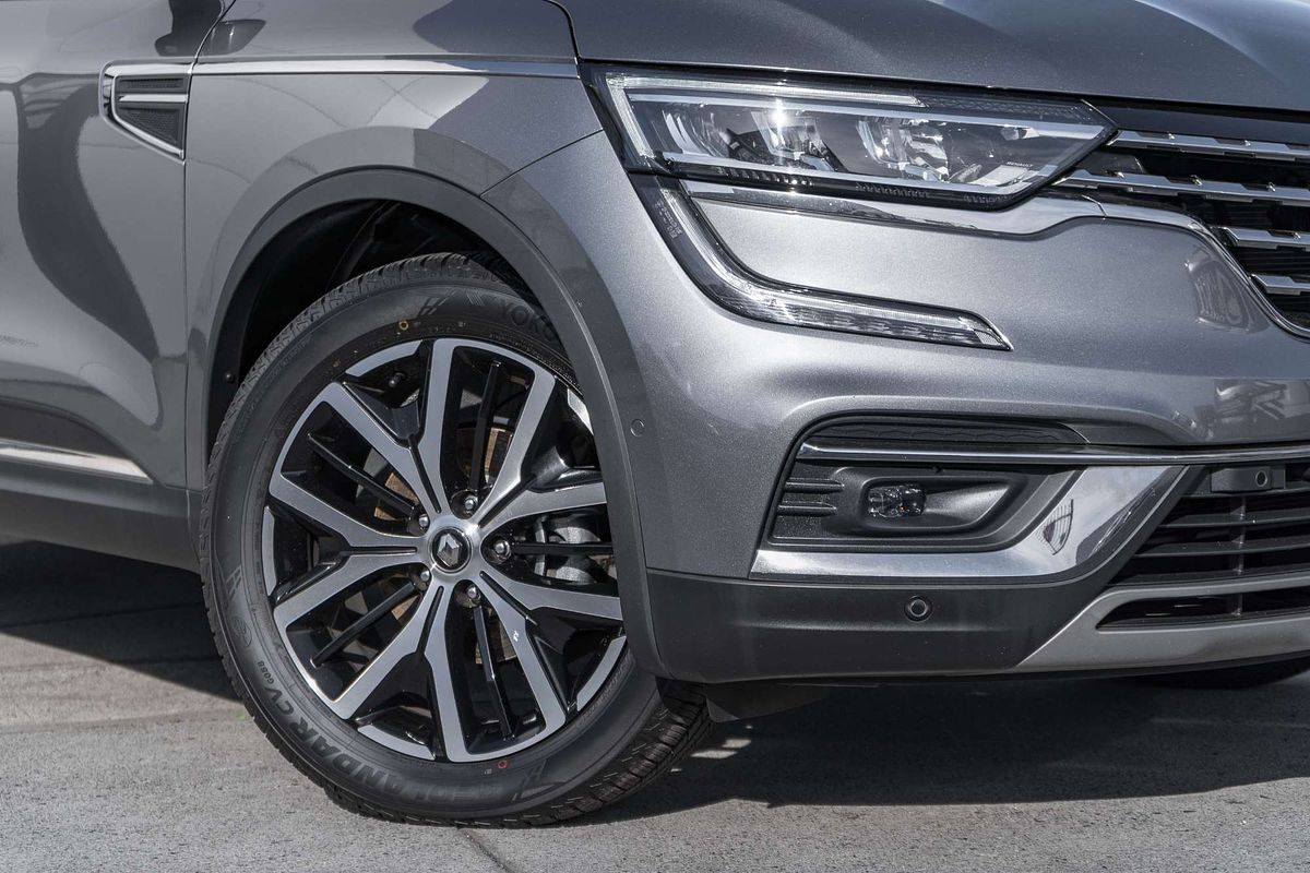 2021 Renault Koleos Intens HZG