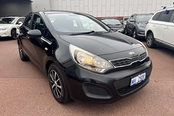 2013 Kia Rio S UB