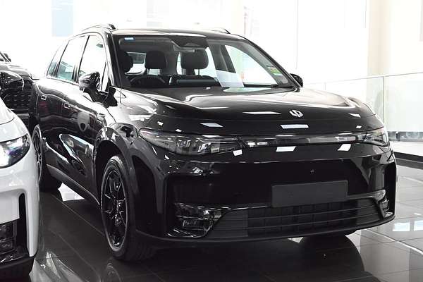 2025 Leapmotor C10 Style B11