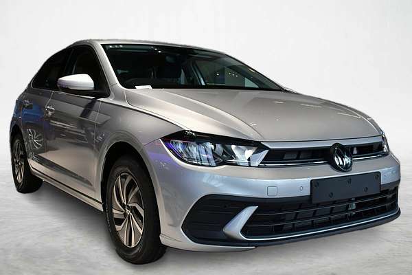 2026 Volkswagen Polo 85TSI Life AE