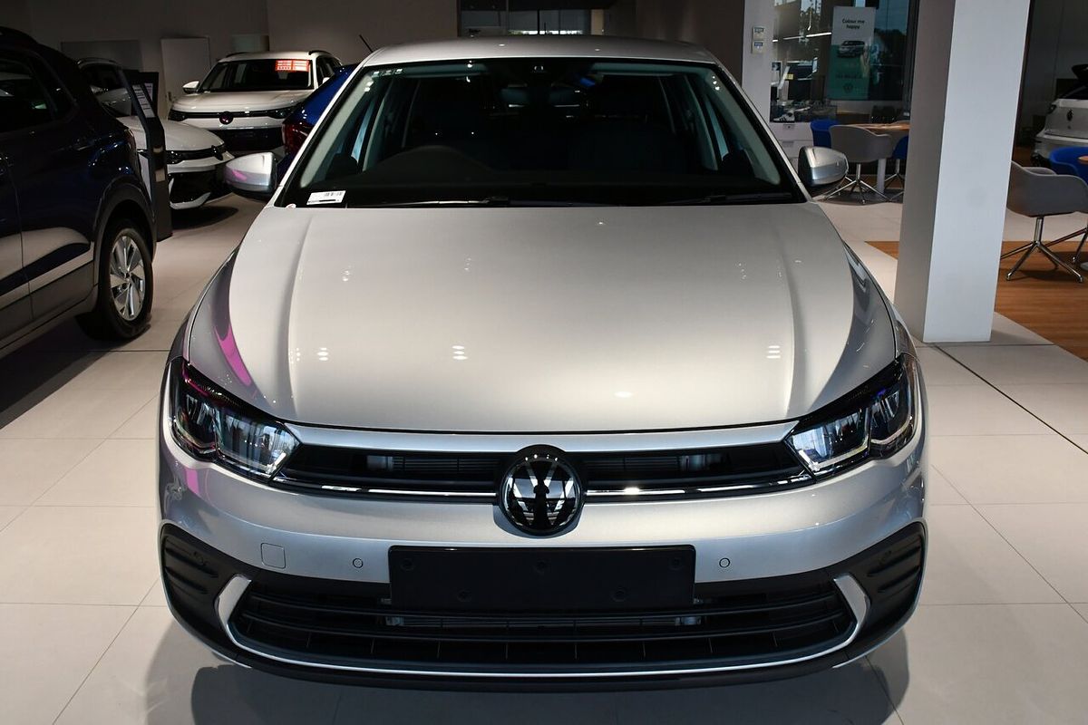 2026 Volkswagen Polo 85TSI Life AE