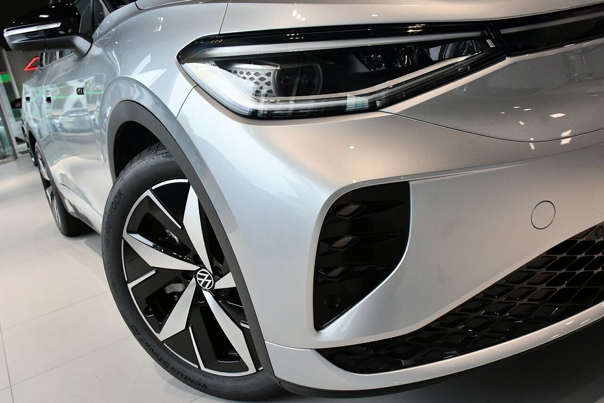 2026 Volkswagen ID.4 GTX E2