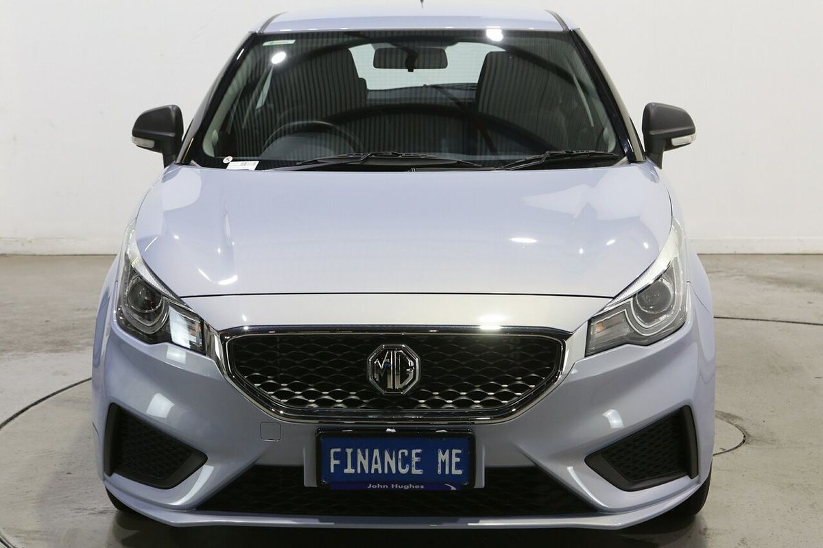 2024 MG MG3 Core