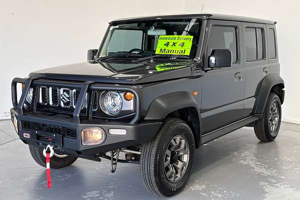 2024 Suzuki Jimny XL JJ