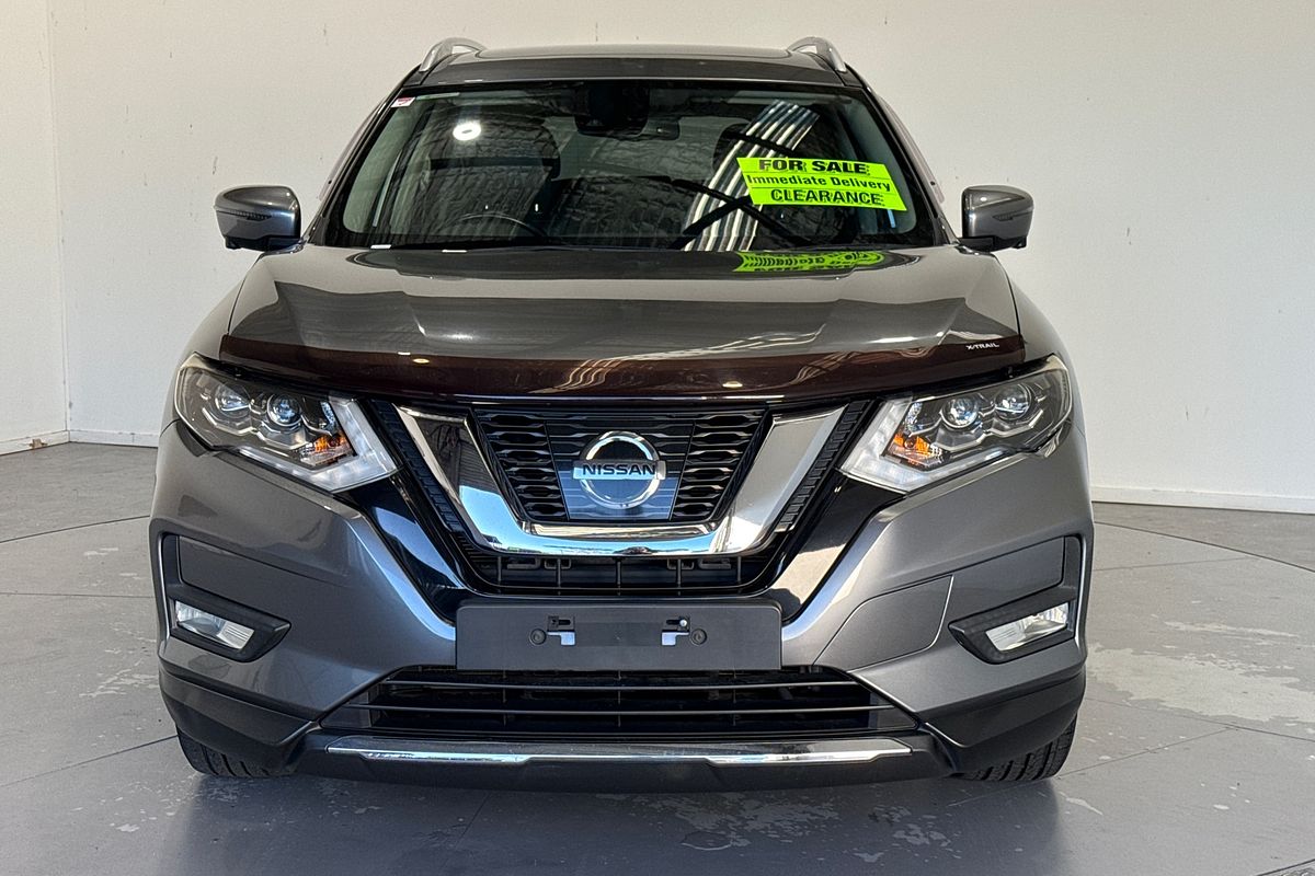 2019 Nissan X-TRAIL Ti (4WD) T32 SERIES 2