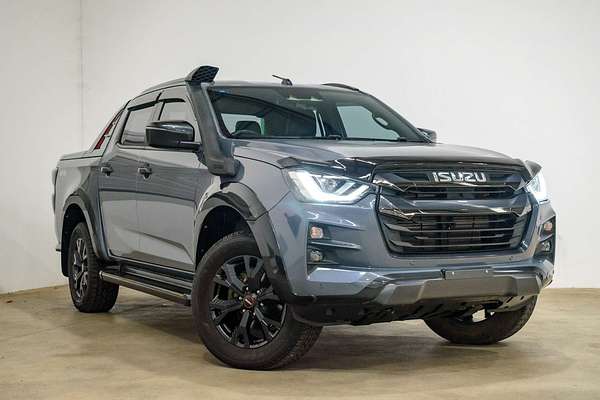 2023 Isuzu D-MAX X-TERRAIN 4X4