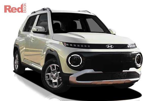 2026 Hyundai INSTER AX.V1
