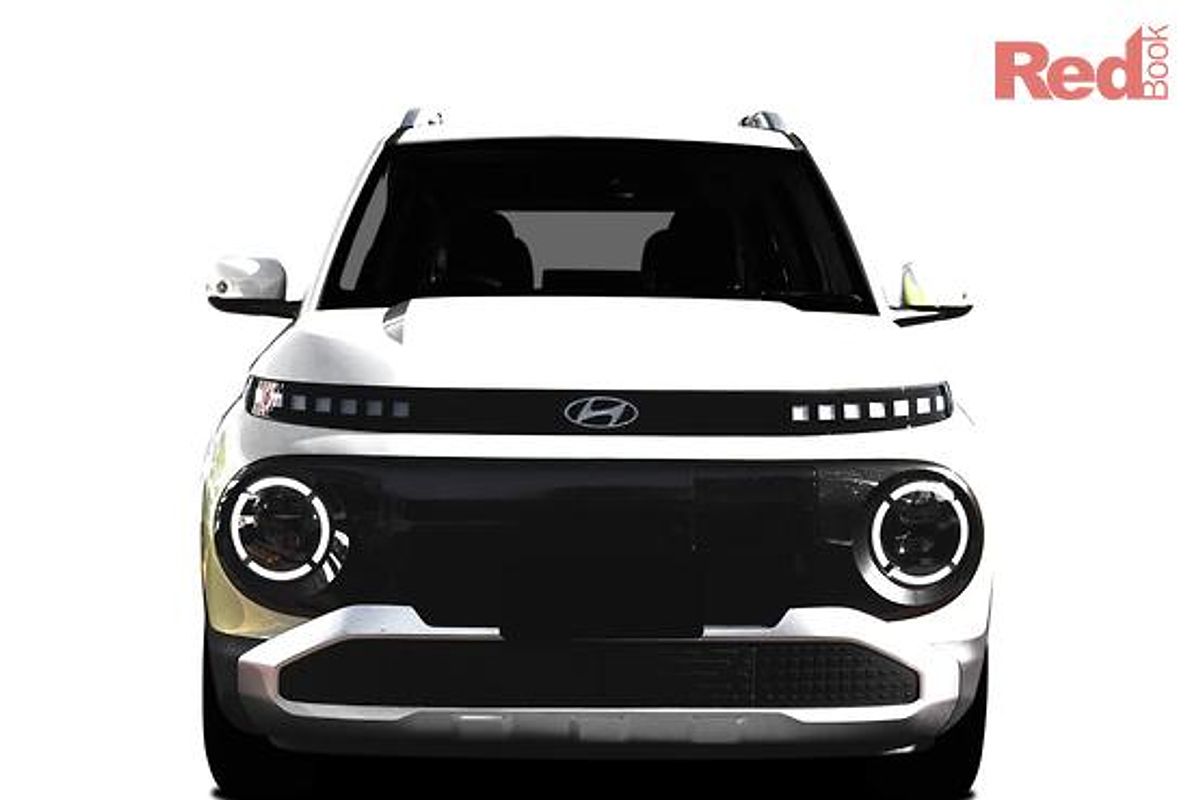 2026 Hyundai INSTER AX.V1