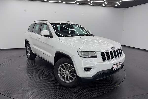 2014 Jeep Grand Cherokee Laredo WK