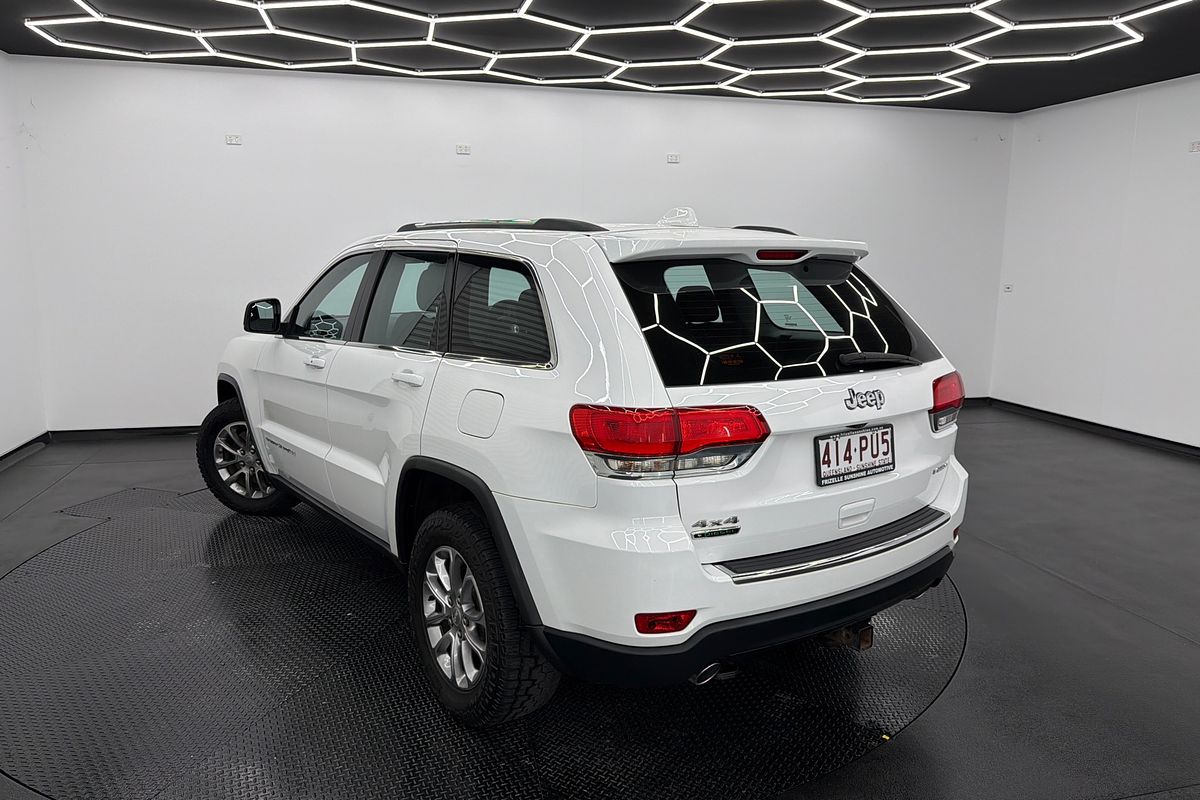 2014 Jeep Grand Cherokee Laredo WK