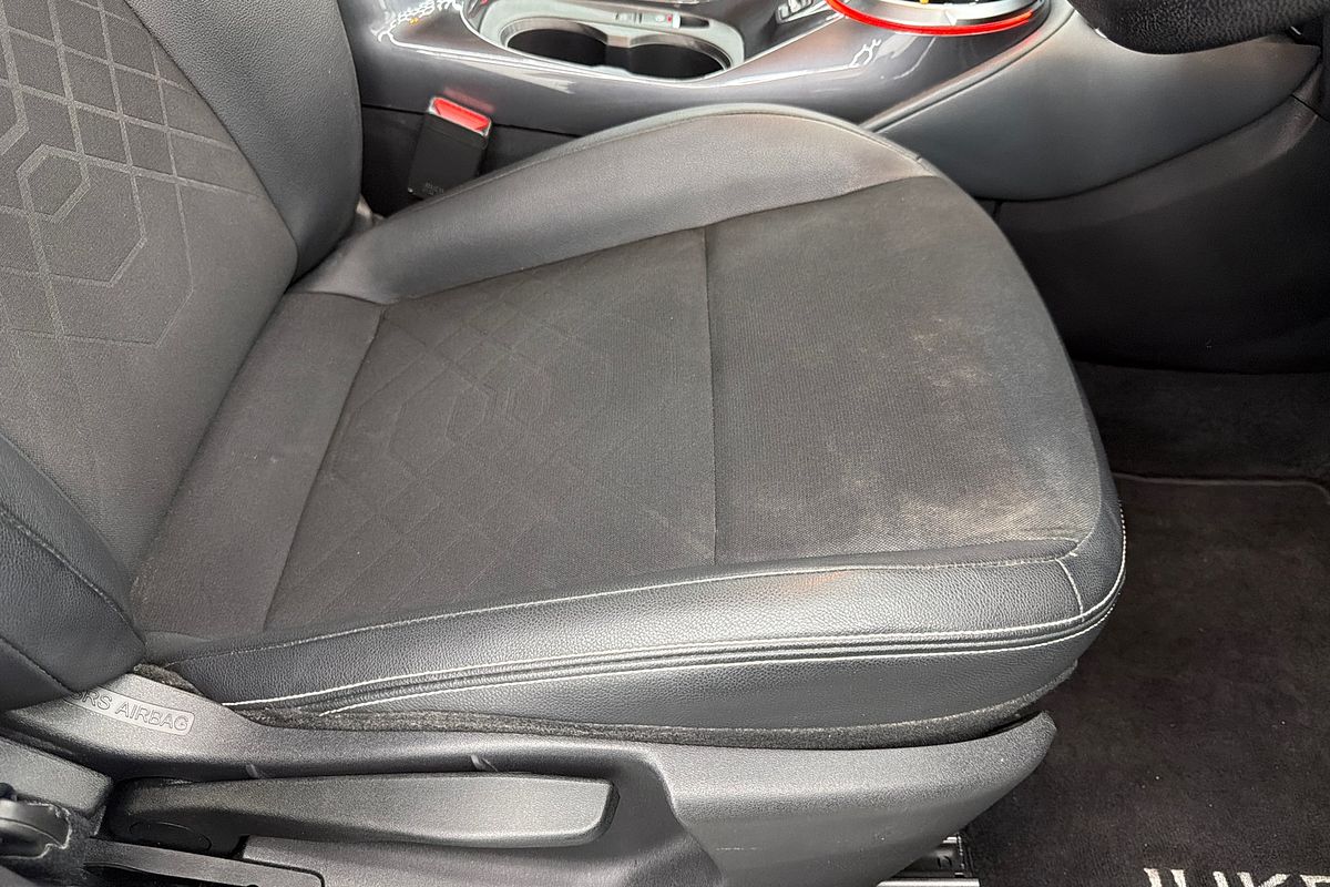 2020 Nissan JUKE ST-L F16