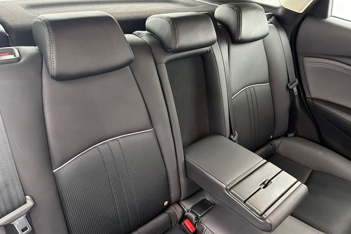 2021 Mazda CX-3 sTouring DK